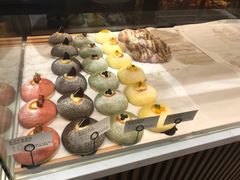 -幸福西饼面包茶饮(车公庙店)