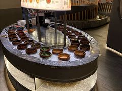 -湊湊火锅·茶憩(合生汇购物中心店)
