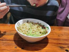 -肆姐面粉馆(坡子街店)