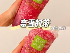 -奈雪的茶(天河城店)