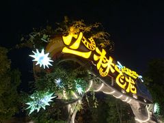 -芜湖方特东方神画