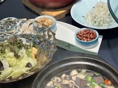-金典银峰老鹅馆·昆山菜(亭林公园店)