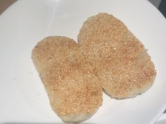 -晓淮山·扬州早茶·淮扬菜(龙阳广场店)