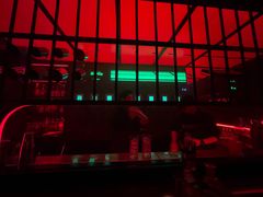 -Orangutan Bunker猩猩地堡酒吧(兰桂坊店)