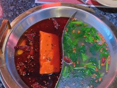 -蜀大侠火锅(森兰花园城店)