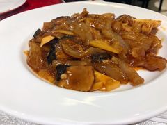 -马凯餐厅(长椿街店)