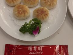 -得月楼·省级非遗·传统苏帮菜(观前店)