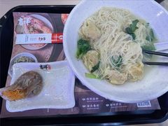-吉祥馄饨(虹桥火车站店)