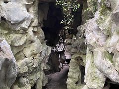 -秋霞圃