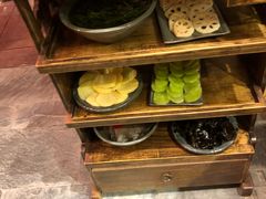 -谭鸭血老火锅(漳州路店)