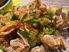 -喜碧海鲜·二十年本土海鲜老字号(上排店)