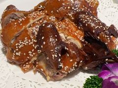 -品大三·南京菜(大行宫店)