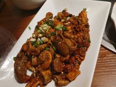 -老号尤兔头(西川店)