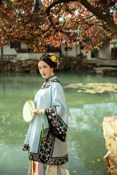 -八角古风摄影