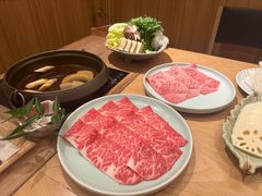 -然锅料理
