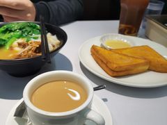 -洞味圆茶餐厅(嘉立店)