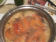 -芭菲盛宴·环球美食(解放碑英利国际店)