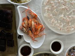 -八仔大富楼·河鲜(西江店)