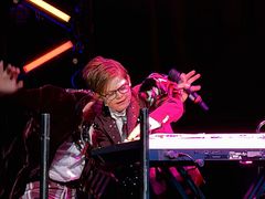 -交通银行前滩31演艺中心