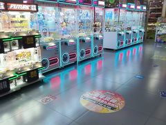 -天空之城游乐体验世界(义乌之心店)