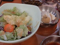 -老炉家木炭烤肉(长江国际店)