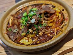 -砂锅爷·老成都砂锅菜(昌平店)