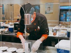 -新一番三文鱼寿司(大东海店)