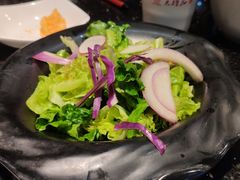 -木槿花韩式炭烤·熟成肉工坊(孙文东路店)