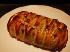 红酒牛肉酥-星巴克(潍坊泰华广场店)