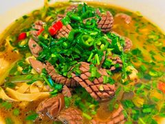 -鹅村长(江中店)