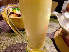 -湊湊火锅·茶憩(和平大悦城店)