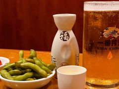 -福烤锦花(长乐路店)