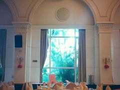 大堂-佛山祈福仙湖酒店
