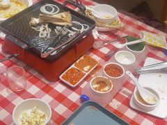-西贝莜面村(常州新北万达广场店)