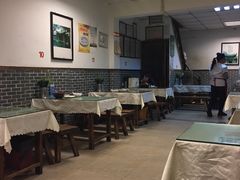 大堂-朱家花园食府(顺城王府井店)