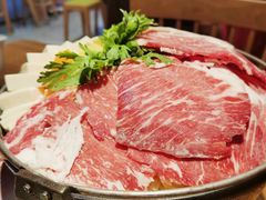 寿喜锅-酒井酱子·深夜食堂(东城汇店)