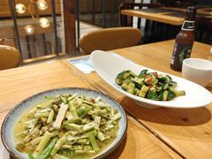 -WILDS 野有食(碧坞店)