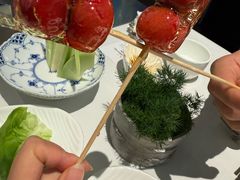 -大董(环贸iapm店)