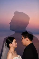 -太郎花子婚纱摄影TAHAKO(无锡店)