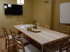 -白兔子密室(长寿路店)