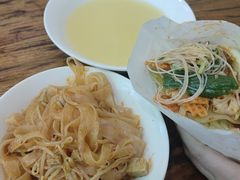 -王菊美食街·王菊面馆(总店)