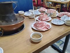 -元盛居(生态大街店)