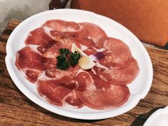 -釜山火炉韩式炭火烤肉(欧洲城店)