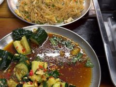 -后街佬·炭火鲜鱼杂(南城店)