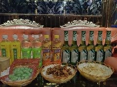 -乐比酷KTV(前进大街店)