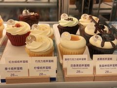 -派悦坊·甜品·蛋糕(虹口龙之梦店)