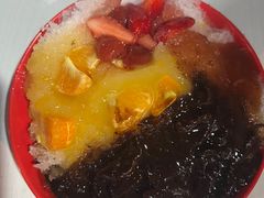 -王中王刨冰