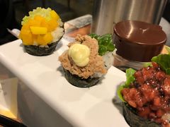 -榴大大·寿司先生(哈街店)