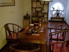 -福慧慈缘素食餐厅(王府井店)