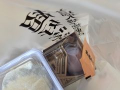 -李大牛和刘大力手作甜品(凯德店)